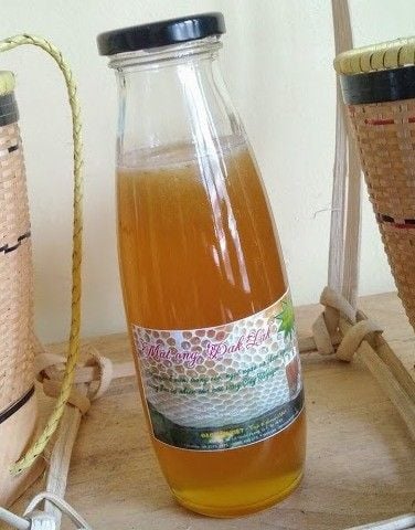 MẬT ONG NGUYÊN CHẤT DAK LAK