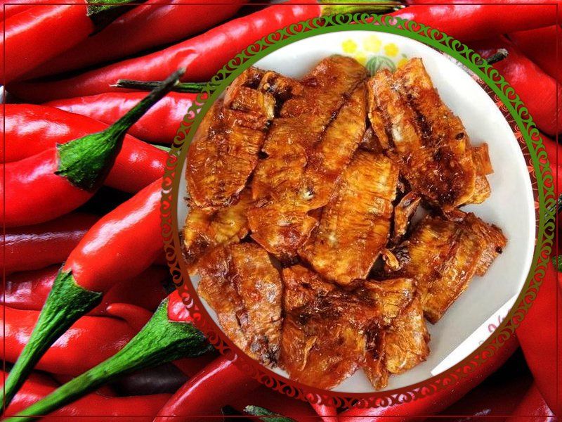 MỰC RIM ME PHAN THIẾT