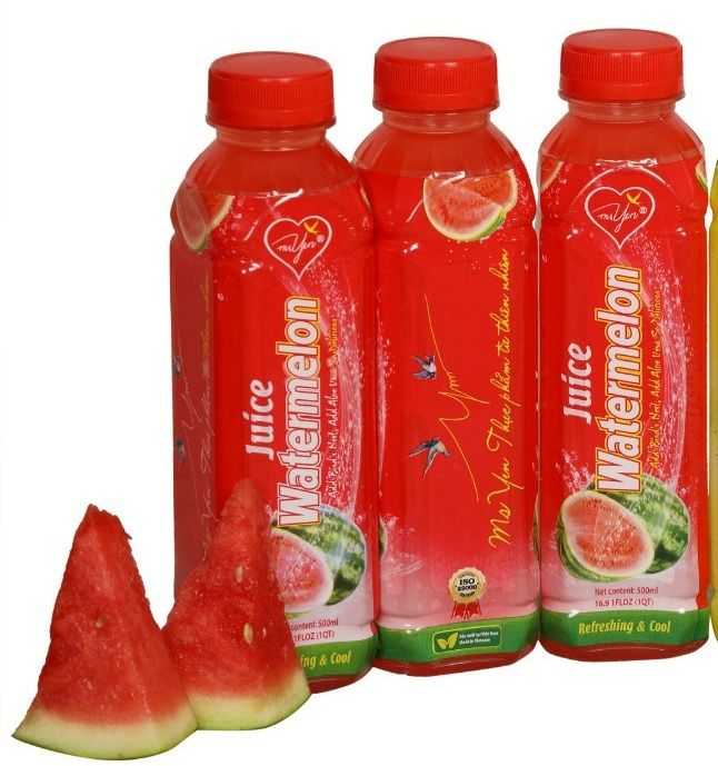 NƯỚC YẾN NHA ĐAM