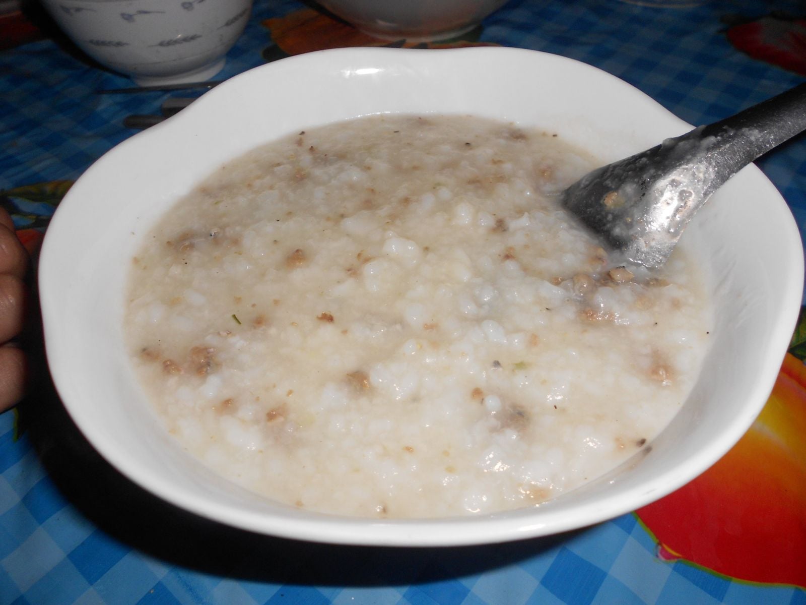 CÁC MÓN DÔNG NGON – ĐẶC SẢN PHAN THIẾT