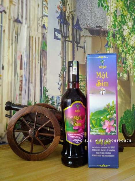 MẬT SIM PHÚ QUỐC BẢY GÁO