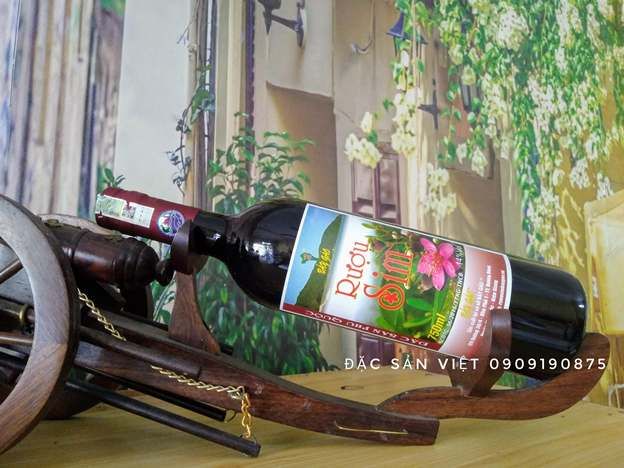 RƯỢU SIM PHÚ QUỐC 14 độ