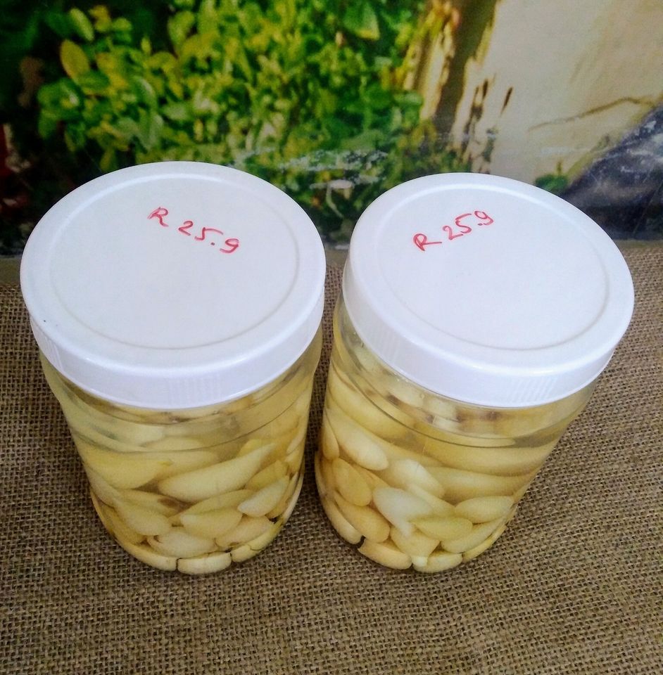 RƯỢU TỎI CÔ ĐƠN PHAN RANG