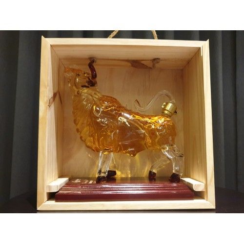 Rượu Kenko đông trùng hạ thảo hữu cơ