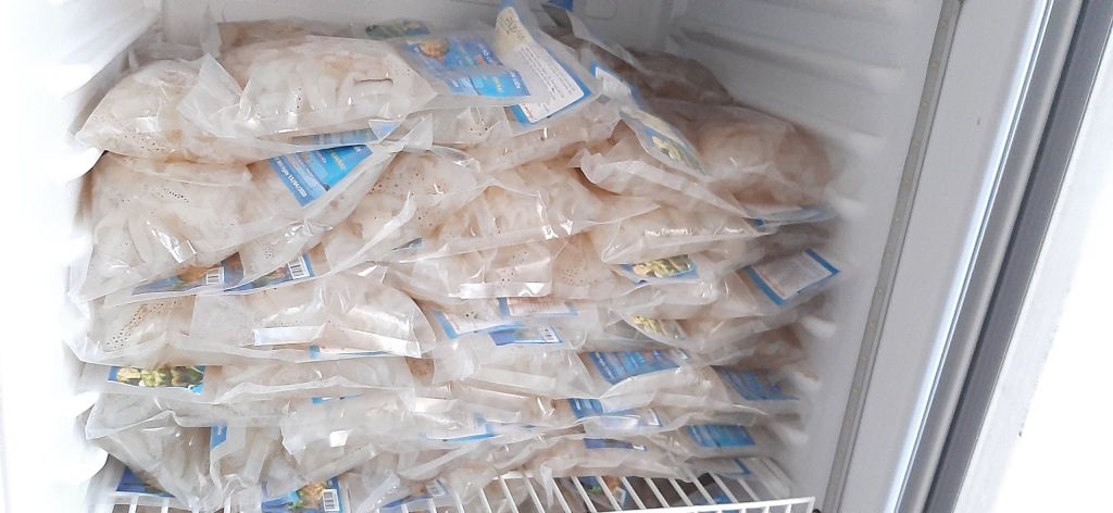 SỨA BIỂN ĂN LIỀN