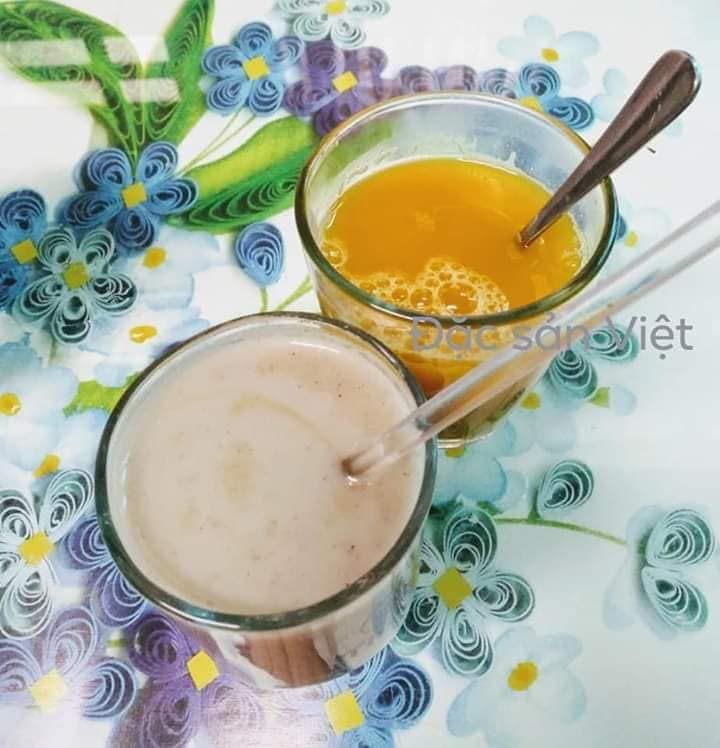 TINH BỘT NGHỆ NGUYÊN CHẤT
