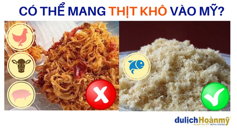 thịt khô