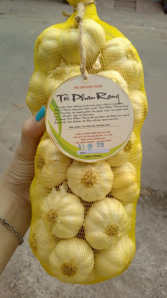 toi phan rang dac san viet dsv 2