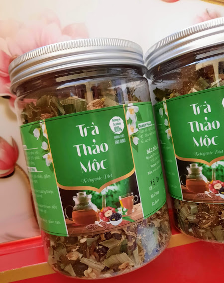 TRA THAO MOC GAO LUT 0909190875