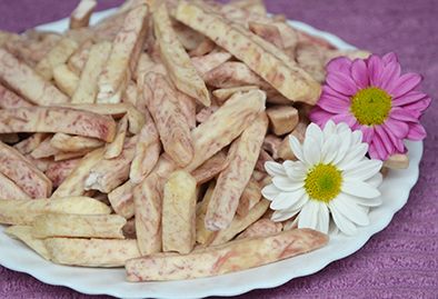 TRÁI CÂY RAU CỦ SẤY ĐÀ LẠT