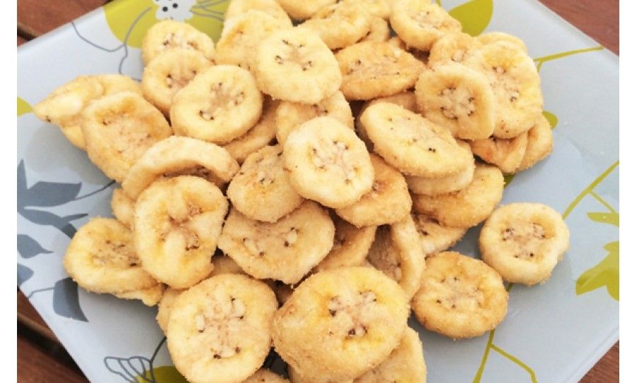 TRÁI CÂY RAU CỦ SẤY ĐÀ LẠT