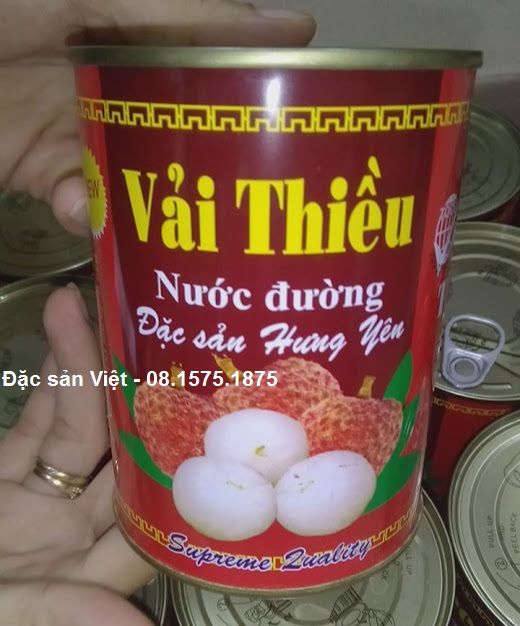 VẢI THIỀU ĐÓNG HỘP TIẾN VINH HƯNG YÊN date mới nhất