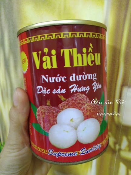 VẢI THIỀU ĐÓNG HỘP TIẾN VINH HƯNG YÊN date mới nhất