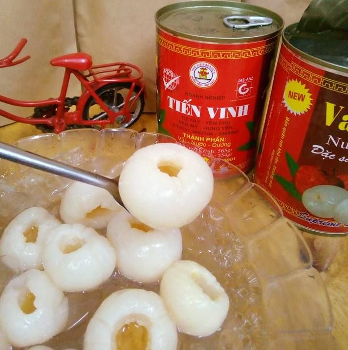 VẢI THIỀU ĐÓNG HỘP TIẾN VINH HƯNG YÊN date mới nhất