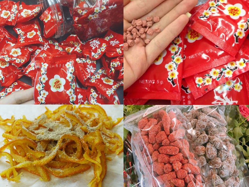 xí muội đsv