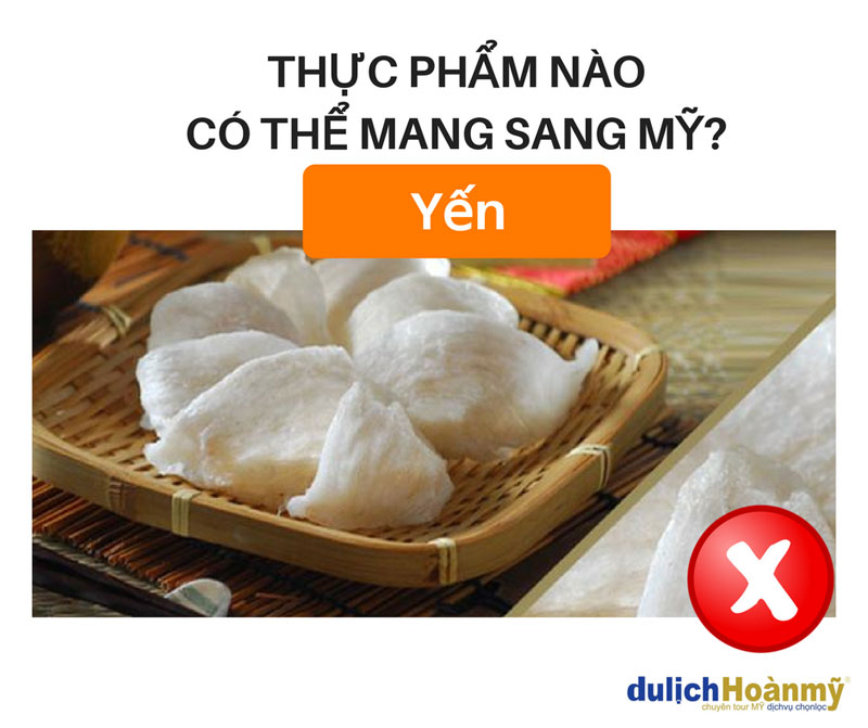 yến