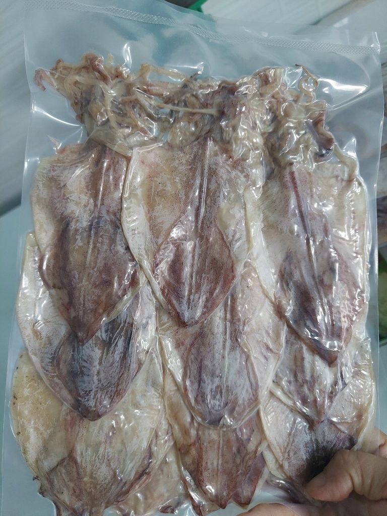 MỰC KHÔ PHAN THIẾT