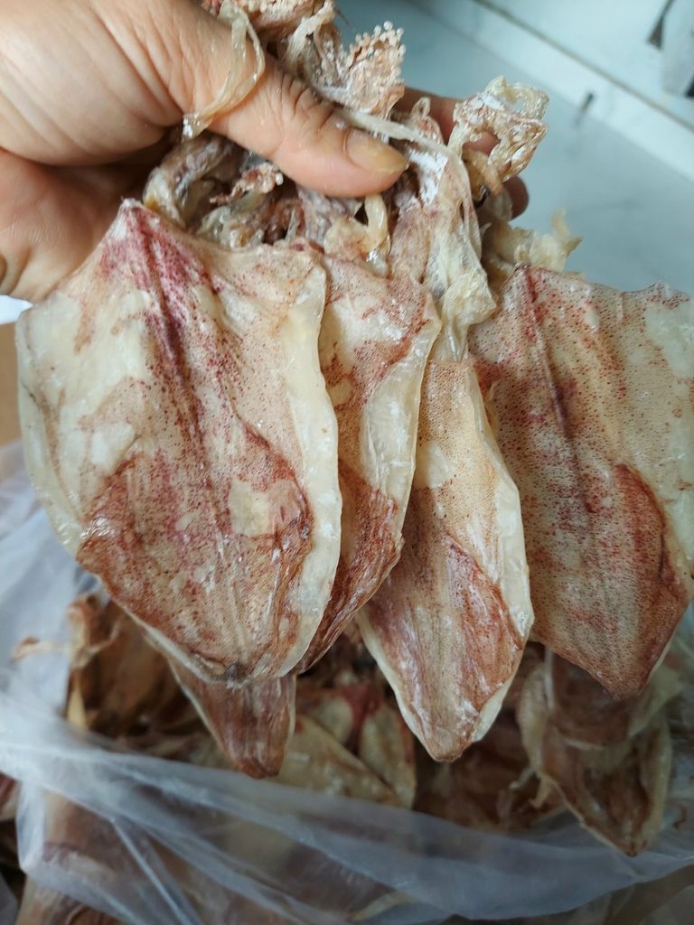 MỰC KHÔ PHAN THIẾT