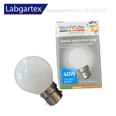 Bóng đèn F Verivide 40W 60W
