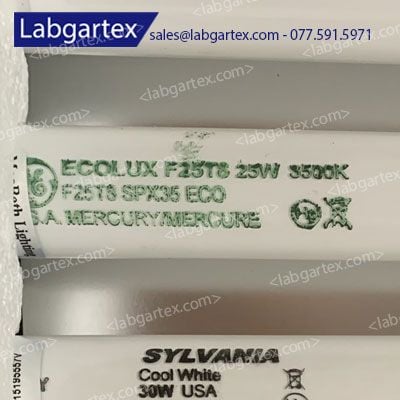 U35 GE 18W 3500K F17T8 SPX35