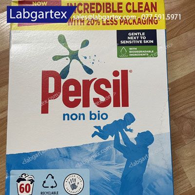 Bột giặt Persil non Biological