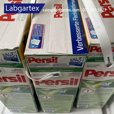  Bột giặt Persil Universal Pulver 