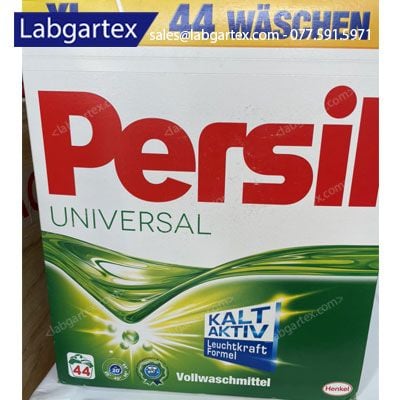  Bột giặt Persil Universal Pulver 