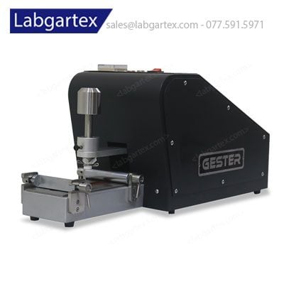  Crockmeter điện tử và bằng tay hãng Gester 