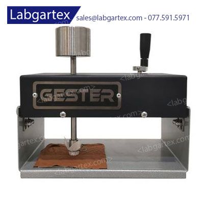  Crockmeter quay tay dọc Gester GT-D45A 
