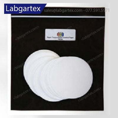 Giấy kiểm tra sự thoát hơi nước AATCC