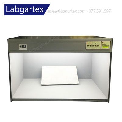 Hộp đèn so màu RF8120EU REFOND