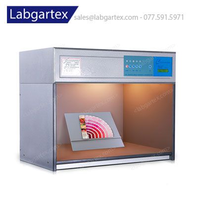 Tủ soi màu TILO T60(4)