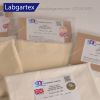 ISO 105 F01 Wool adjacent SDCE
