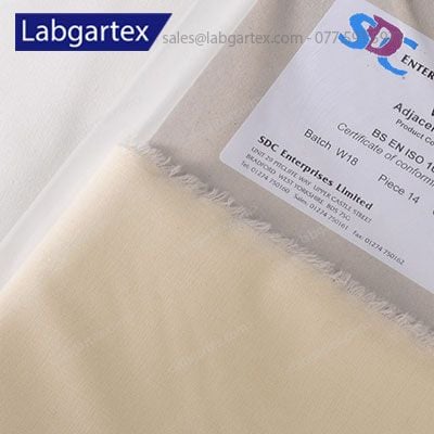 ISO 105 F02 Viscose Adjacent SDCE