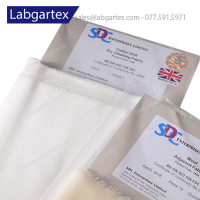 ISO 105  D01 Polyamide 6.6 SDCE