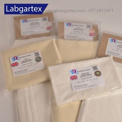  ISO 105 F03 Polyamide 6.6 SDCE 