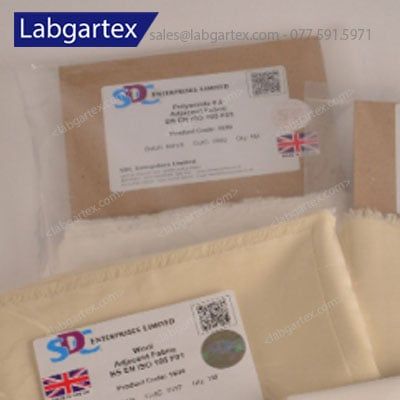  ISO 105 F03 Polyamide 6.6 SDCE 