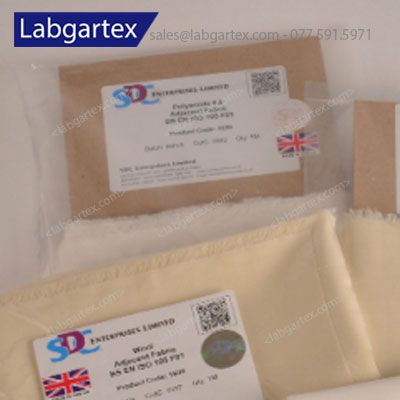 ISO 105 F03 Polyamide 6.6 SDCE