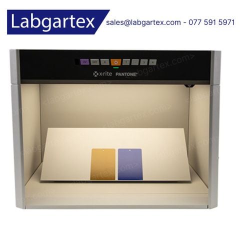  Tủ soi màu Judge LED Xrite Pantone 
