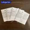 Lá nhôm thử độ bền nổ Burst test A, C