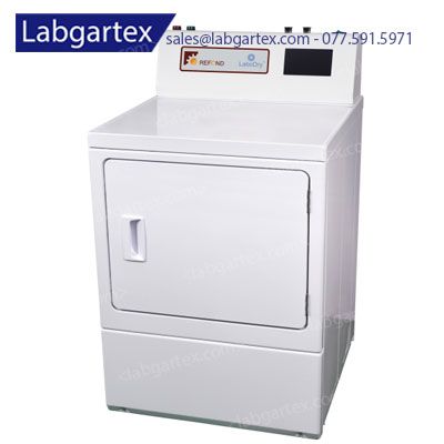 Máy sấy thử nghiệm Dệt may tiêu chuẩn AATCC RF6088D