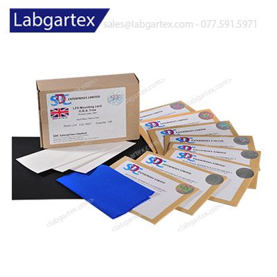 Len xanh và vải kiểm soát độ ẩm SDCE