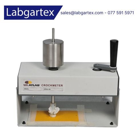  M238E Crockmeter Rotary SDL Atlas 