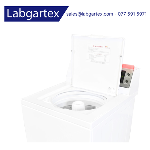  Máy giặt Vortex M6 tiêu chuẩn AATCC 