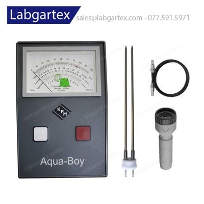  Máy đo độ ẩm Aqua Boy TEM -1 