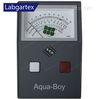 Máy đo độ ẩm hạt bông Aqua Boy BSMI
