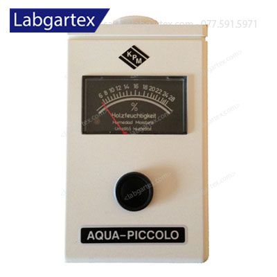 Máy đo độ ẩm ngành da Aqua Piccolo LE