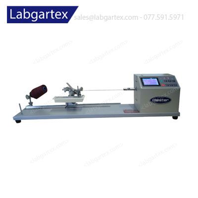  Máy đo độ xoắn điện tử Gester GT-A08 