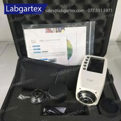  Máy đo màu cầm tay WR18 FRU 