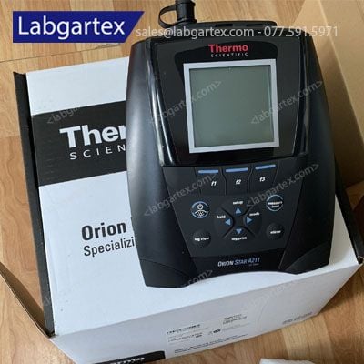  Máy đo pH Orion Star A211 